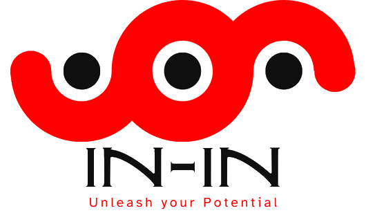 In In - Unleash your potential